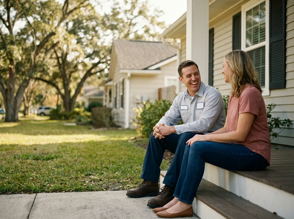 Septic tank pumping FAQs for Steele, AL